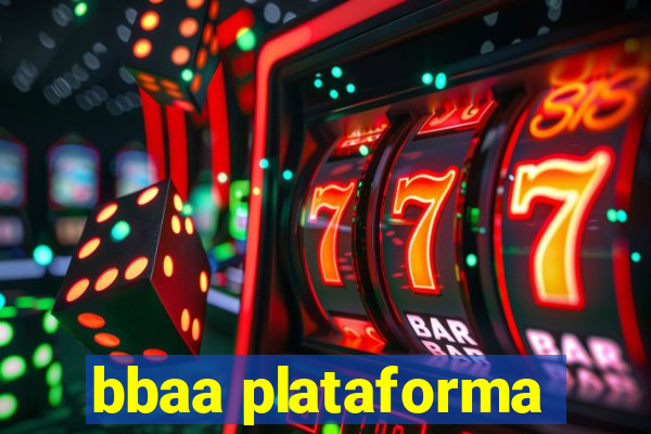 bbaa plataforma